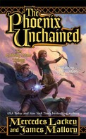 Mercedes Lackey: The Phoenix Unchained ★★★★