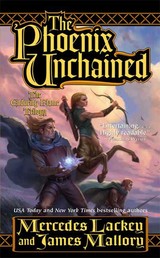 The Phoenix Unchained - Book One of The Enduring Flame