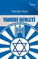 Theodor Herzl: Yahudi Devleti 