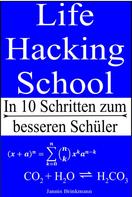 Jannis Brinkmann: Life Hacking School 