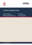 Georg Buschor: Cowboy-Vagabunden 