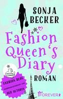 Sonja Becker: Fashion Queen's Diary ★★★