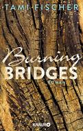 Tami Fischer: Burning Bridges ★★★★