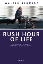 Rush Hour of Life - Managing the Clash between Family and Career