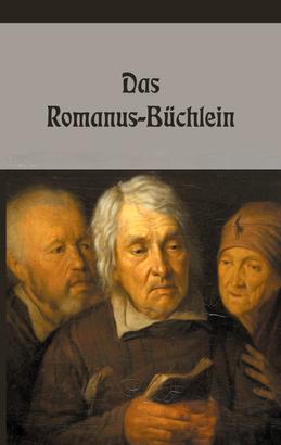 Das Romanus-Büchlein