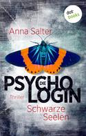 Anna Salter: Die Psychologin – Schwarze Seelen ★★★★★