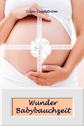 Wunder Babybauchzeit - Alles rund um Schwangerschaft, Geburt, Stillzeit, Kliniktasche, Baby-Erstausstattung und Babyschlaf!