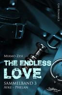 Miamo Zesi: The endless love - Sammelband 3 ★★★★