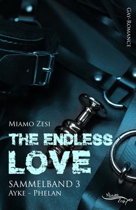 The endless love - Sammelband 3