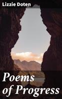 Lizzie Doten: Poems of Progress 