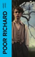Henry James: Poor Richard 