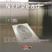 NYPDead - Medical Report, Folge 4: Virus per Mail