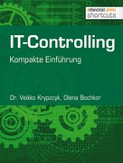 Dr. Veikko Krypzcyk: IT-Controlling ★★★