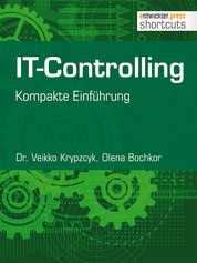 IT-Controlling - Kompakte Einführung