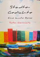 Tatin Giannaro: Städte-Gedichte 