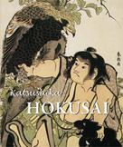 Edmond de Goncourt: Hokusai 