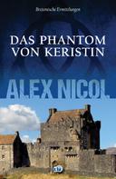 Alex Nicol: Das Phantom von Keristin ★★★★