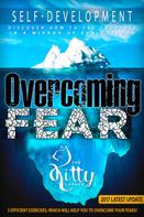 Kitty Corner: Overcoming Fear 