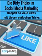 Robert Sasse: Die Dirty Tricks im Social Media Marketing ★