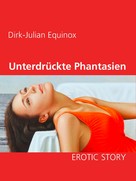 Dirk-Julian Equinox: Unterdrückte Phantasien ★★★