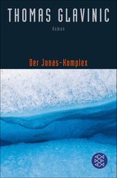 Der Jonas-Komplex - Roman