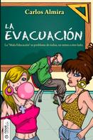 Nowevolution editorial: La Evacuación 