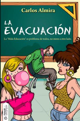 La Evacuación