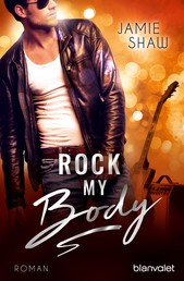Rock my Body - Roman