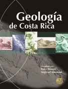 Percy Denyer: Geología de Costa Rica 