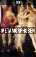 Ovid: Metamorphosen 