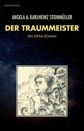 Der Traummeister - Ein Spera-Roman