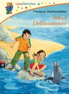 Friederun Reichenstetter: Sofies Delfinsommer ★★★★★