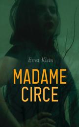 Madame Circe - Kriminalroman