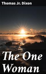 The One Woman - A Story of Modern Utopia