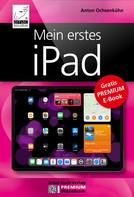 Anton Ochsenkühn: Mein erstes iPad 