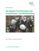 Erich Schäfer: Die digitale Transformation der Erwachsenen- und Weiterbildung 