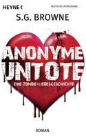 S.G. Browne: Anonyme Untote ★★★★