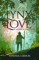 Vanessa Carduie: Lynx Love ★★★