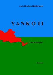 Yanko II - Baro mangipe