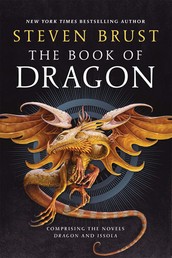 The Book of Dragon - Dragon and Issola