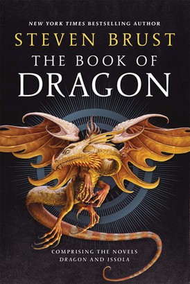 The Book of Dragon