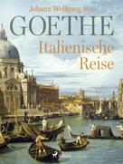 Johann Wolfgang von Goethe: Italienische Reise 