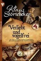 Gloria von Felseneck: Klaus Störtebeker 4 – Abenteuerroman ★★★★