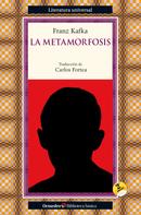 Franz Kafka: La metamorfosis ★