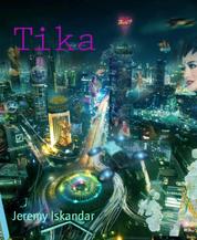 Tika - Eine Cyberpunk-Story in Indonesien