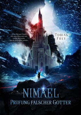 Nimael: Prüfung falscher Götter