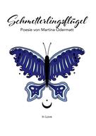 Martina Odermatt: Schmetterlingsflügel 