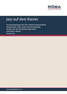 Dieter Janik: Jazz auf dem Klavier 