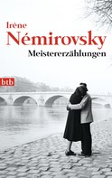 Irène Némirovsky: Meistererzählungen ★★★★★