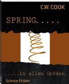 C.W. COOK: Spring..... 